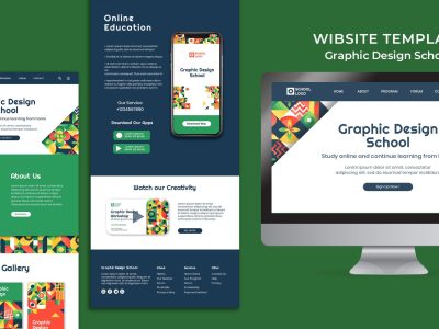 Website Design